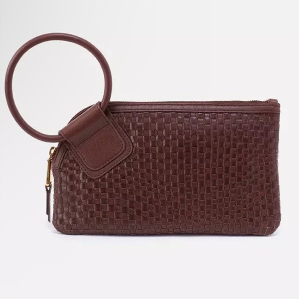 Hobo Sable Wristlet 💖 - Picture 2 of 8